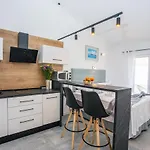 Apartamento Nedo Dalmatia Omiš