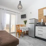Nedo Dalmatia Apartamento