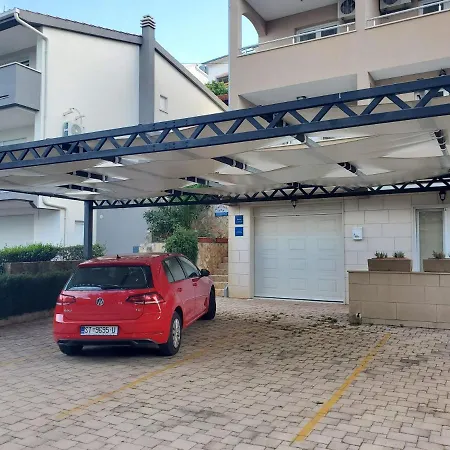 Appartamento Nedo Dalmatia Omiš