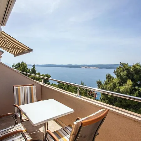 Nedo Dalmatia Apartamento