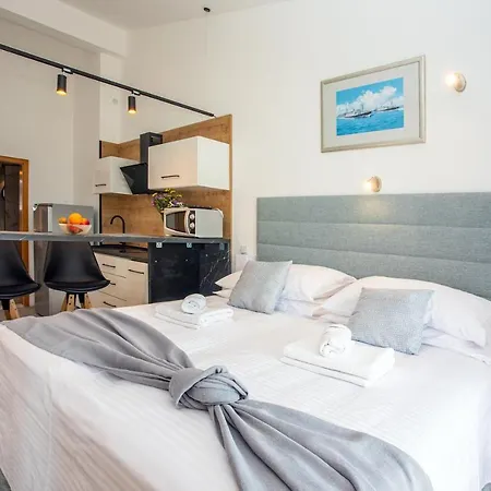 Apartamento Nedo Dalmatia
