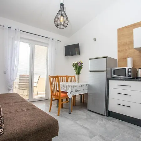 Nedo Dalmatia Daire