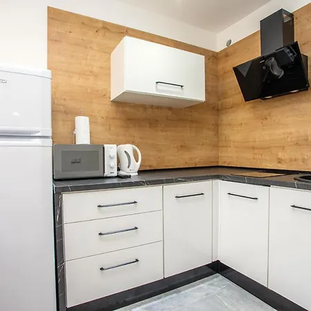 Apartamento Nedo Dalmatia