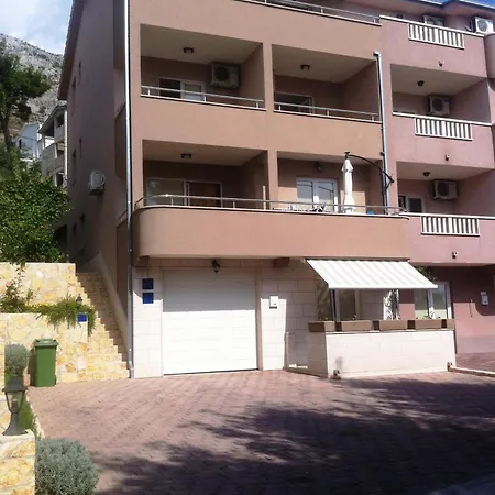 Nedo Dalmatia Omiš