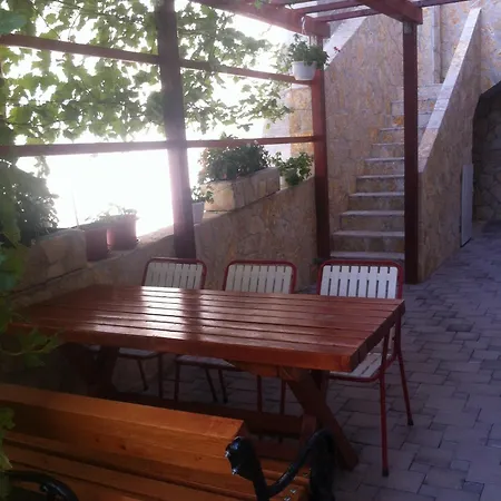 Apartamento Nedo Dalmatia *