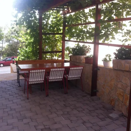 Apartamento Nedo Dalmatia