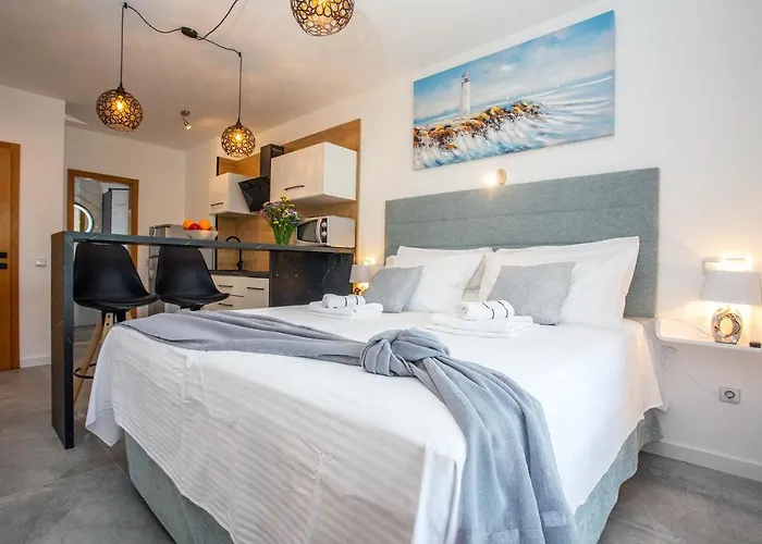 Nedo Dalmatia * Omiš