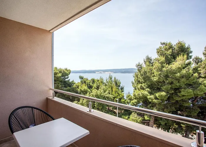 Nedo Dalmatia Appartamento Omiš