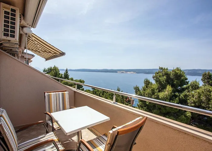 Nedo Dalmatia Appartamento