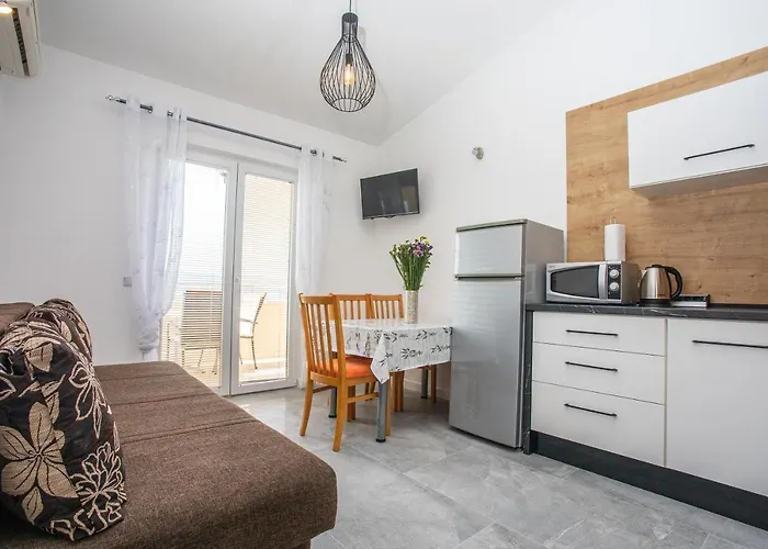 Nedo Dalmatia Appartamento