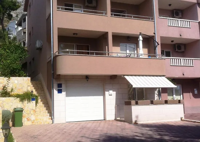 Nedo Dalmatia Omiš