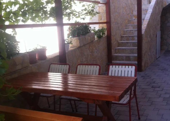 Appartamento Nedo Dalmatia *