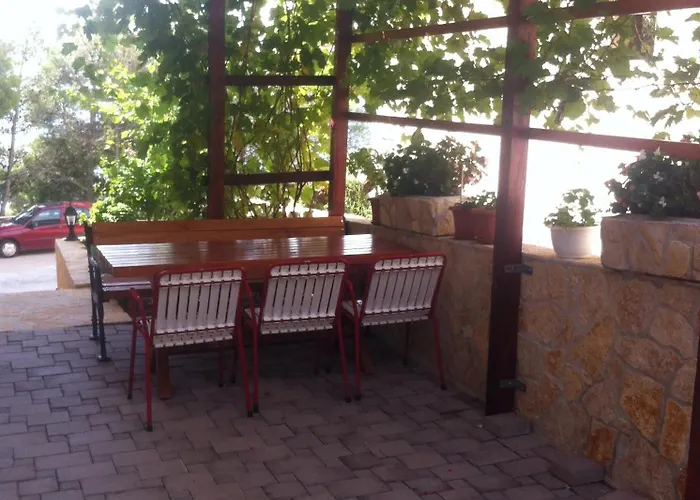 Appartamento Nedo Dalmatia